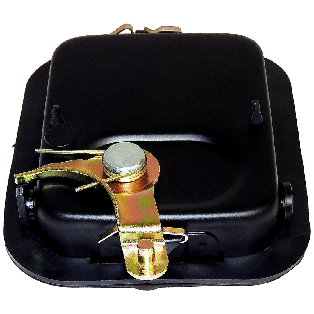 Crown Automotive 55076222 Right Exterior Paddle Door Handle - image 2
