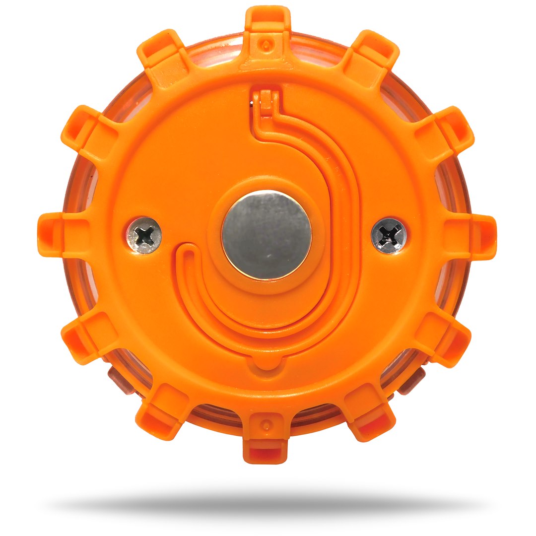 Savior Products 100-00251 Safety Flare - image 2