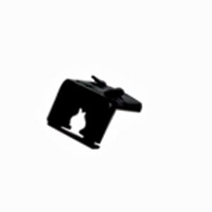 Suburban Mfg Stove Mounting Bracket (122060) – Type: Angled
