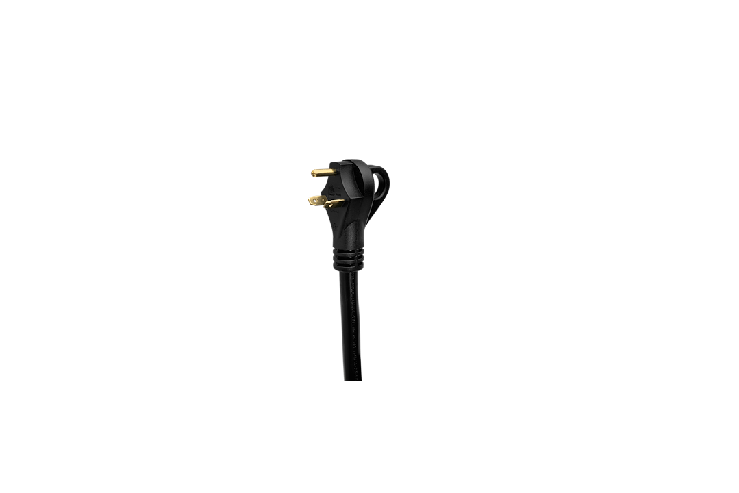 SmartPlug Systems R30303A Black 30-Amp Shore Power Cord