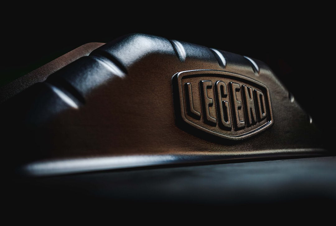 Legend Fleet 1-Wwc-11 Black Molded Wheel Well Liner