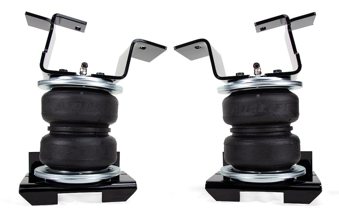 Air Lift 57231 Helper Spring Kit - image 1