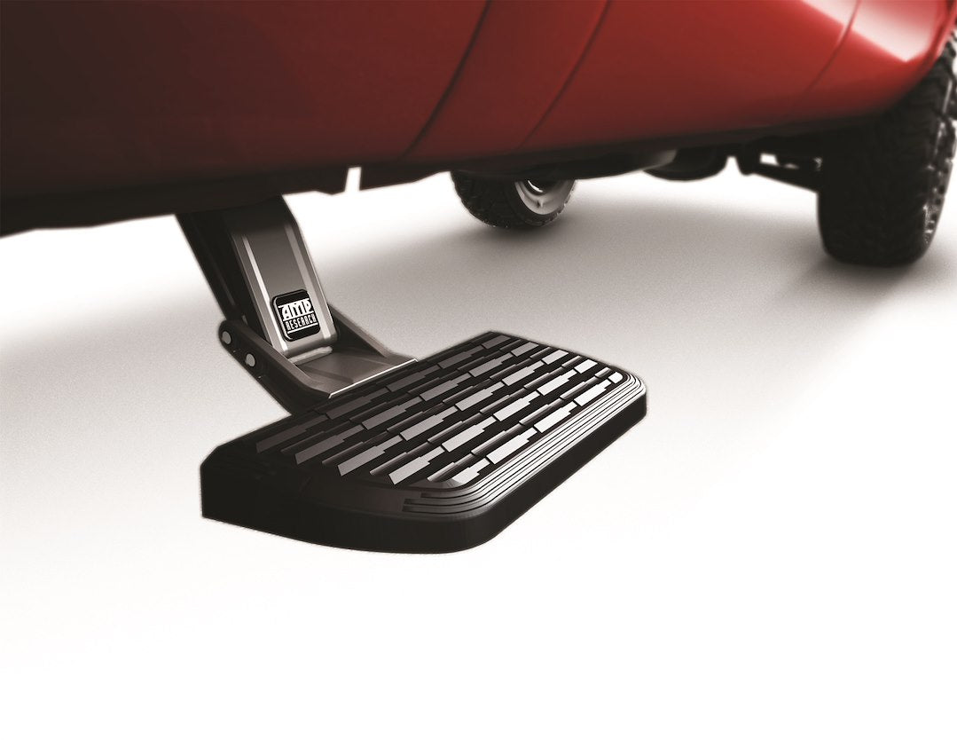 Amp Research 75403-01a Truck Step - image 1