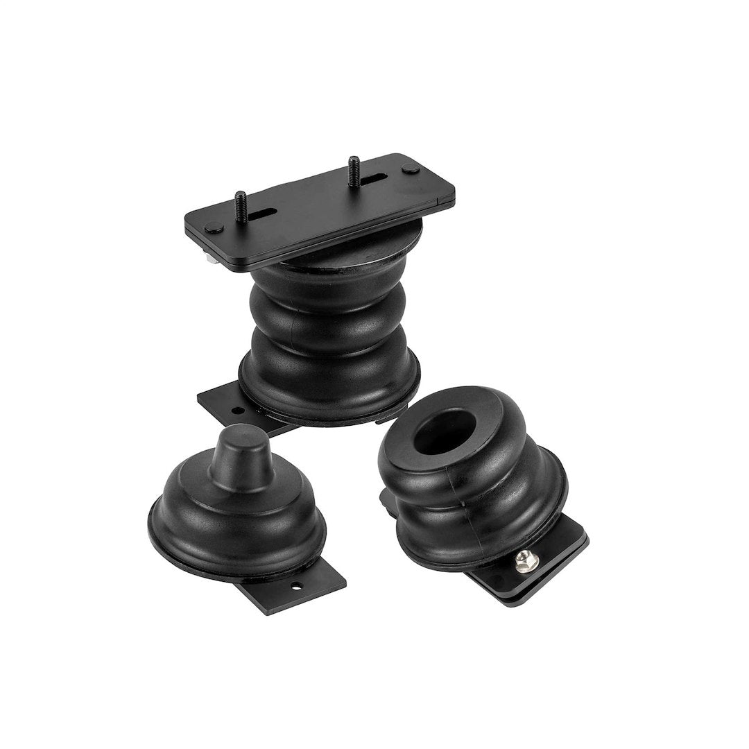 Super Springs Ssr-315-47-2 Helper Spring Kit - image 1
