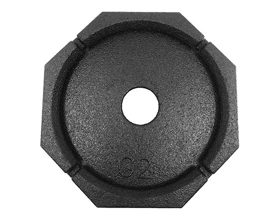 Snappad Xtrsp1 Leveling Jack Foot Pad - image 1