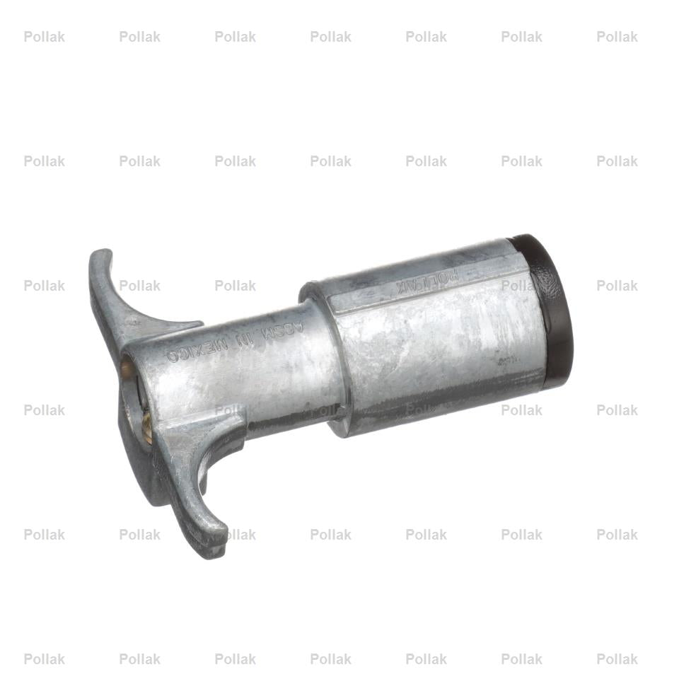 Pollak Semi-universal 6 Pin Trailer Wiring Connector (11604E)
