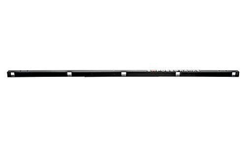 Exposed Racks 8-00-9751-BK Black Roof Crossbar, 51 Inch