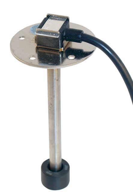 Moeller Marine Products 035767-10 Fuel Tank Sending Unit