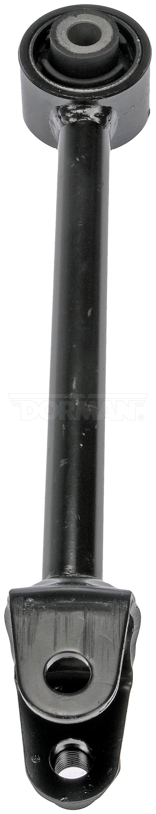Dorman Chassis CA59616PR Premium Non-Adjustable Tubular Control Arm - image 2