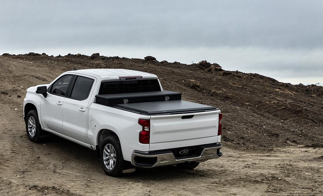 Access Covers 61399 Tonneau Cover - image 4