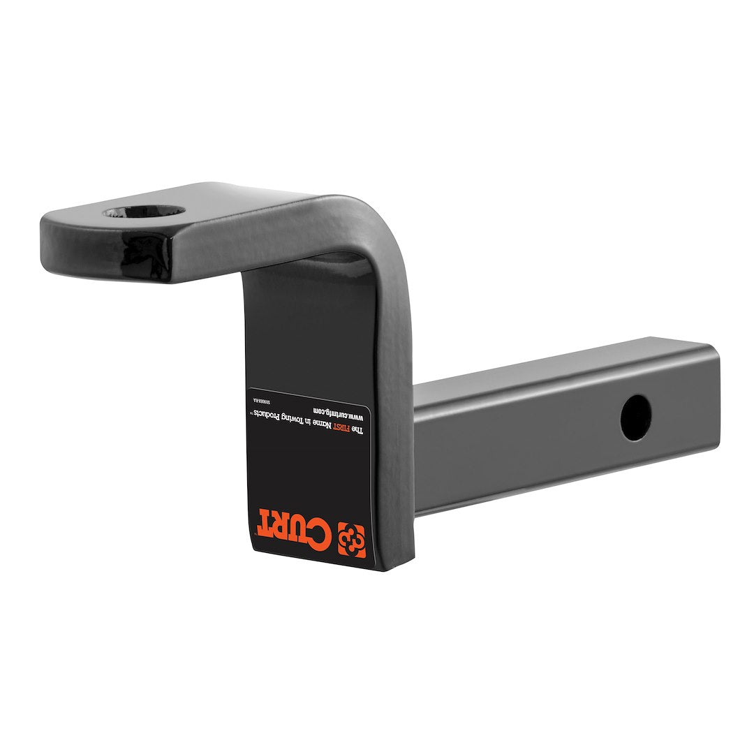 Curt 45521 Trailer Hitch Ball Mount - image 5