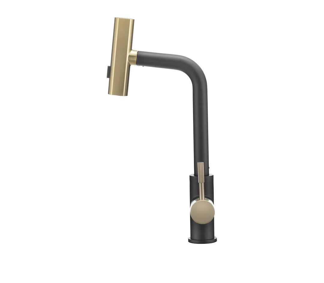 Dura Faucet Df-Mk511x-Mbmg Faucet - image 1