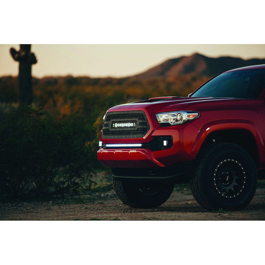 Rigid Lighting 906113 Light Bar - image 2