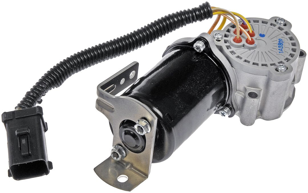 Dorman 600-928 8-Pin Transfer Case Shift Motor and Harness - image 3