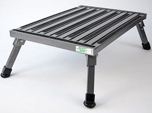 Safety Step Xl-08c-G Step Stool