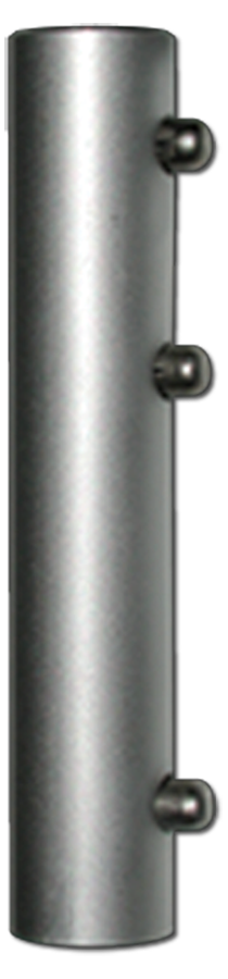 Star Brite Extension Handle Adapter (040136) – Material: Aluminum