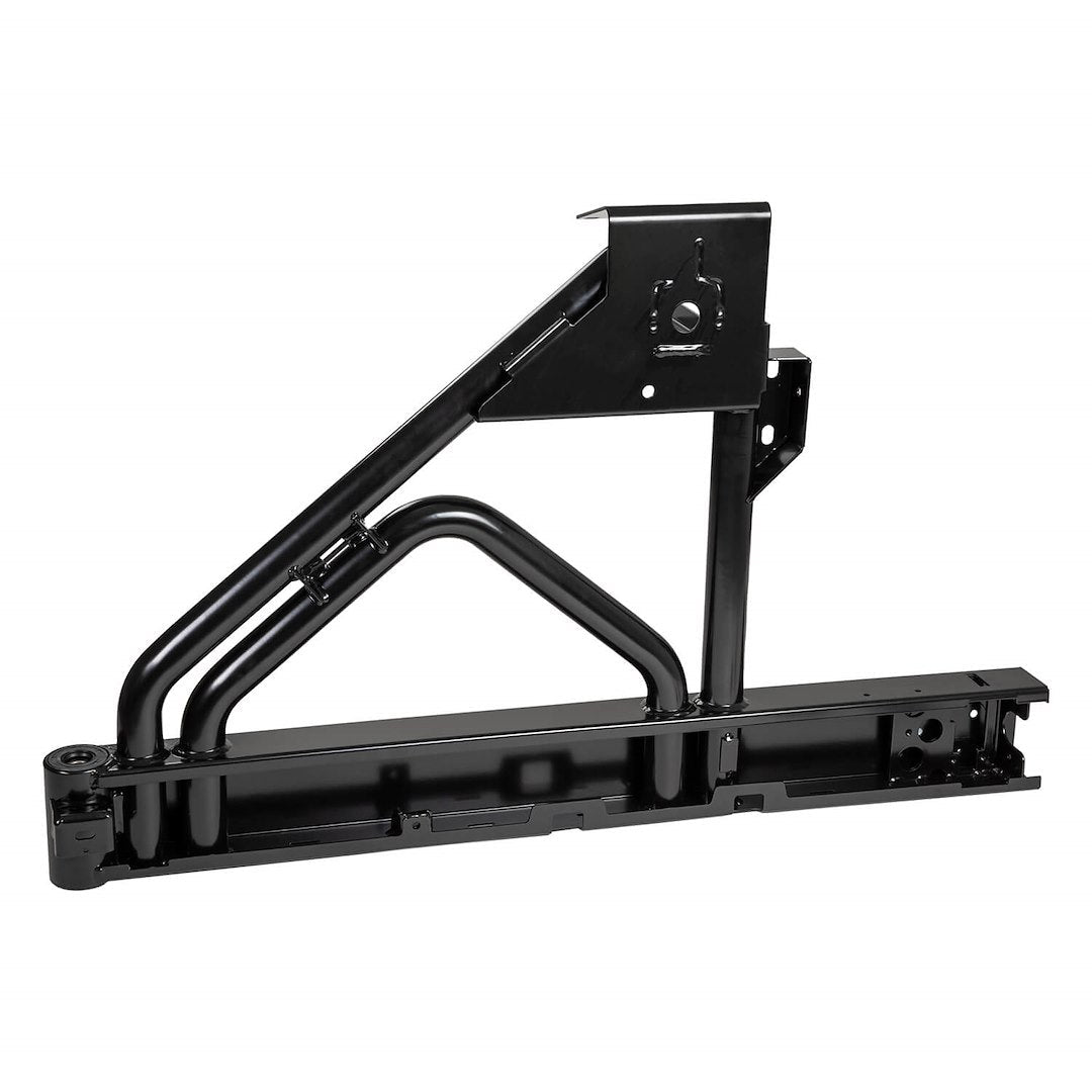 Arb 5750012 Spare Tire Carrier - image 2