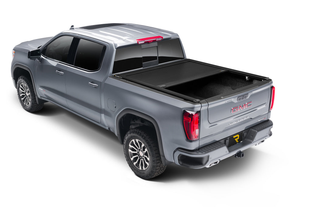 Retrax T-60484 RetraxONE XR Tonneau for Silverado/Sierra HD