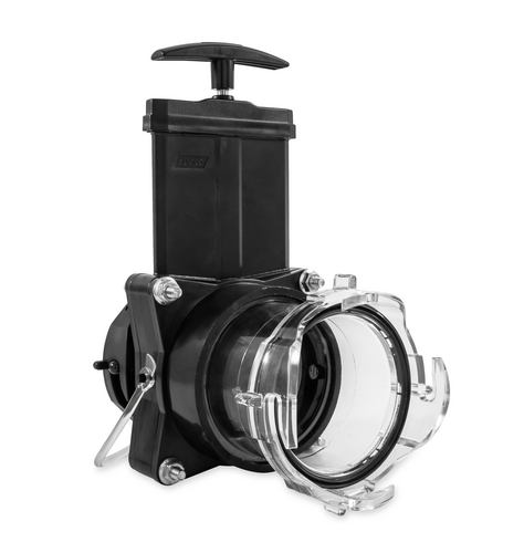 Camco 39051 Sewer Waste Valve - image 1