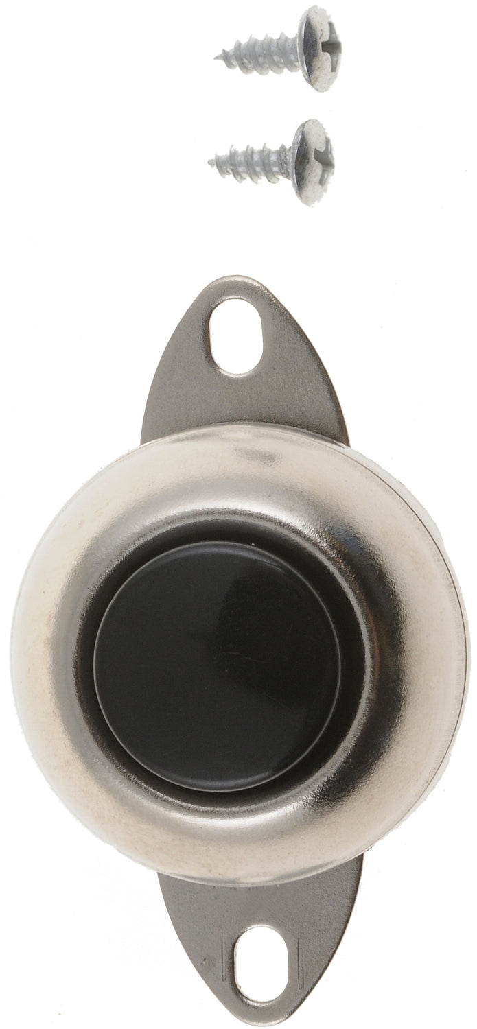 Dorman 85929 Universal Flush-Mount Horn Button - image 2