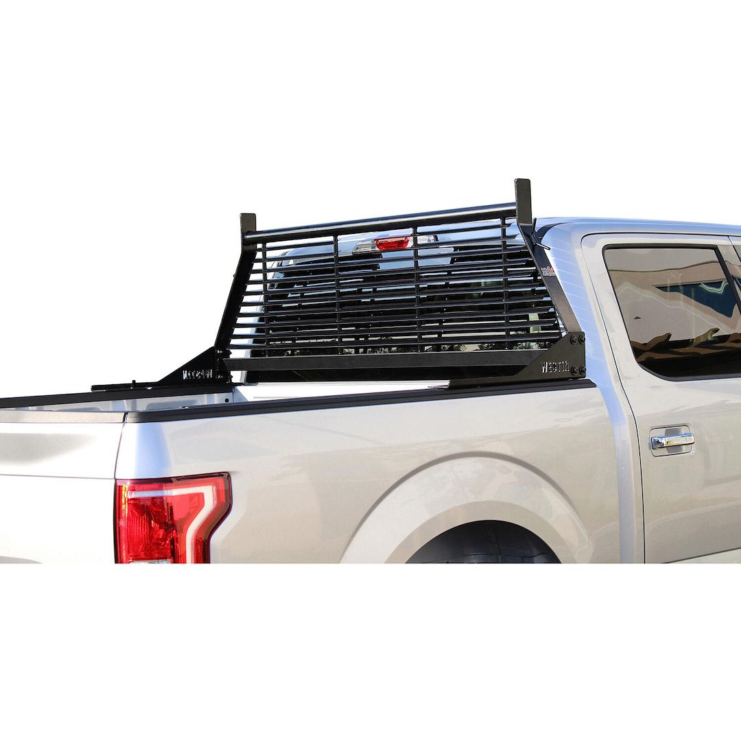 Westin Automotive 57-8025 Headache Rack - image 13