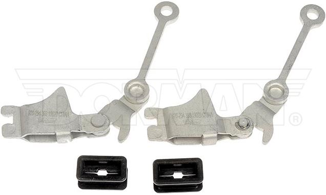 Dorman OE Solutions 926-294 Parking Brake Bell Crank - image 2