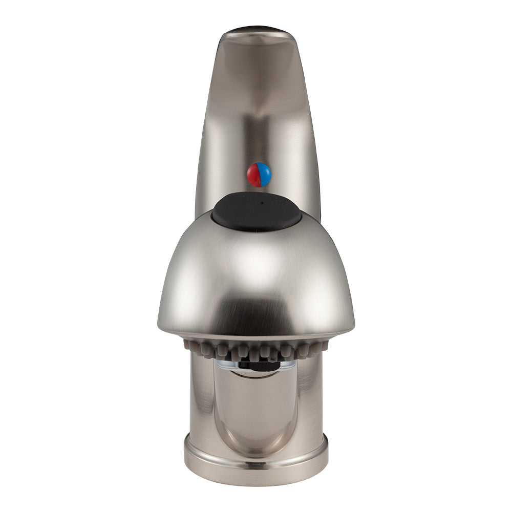 Dura Faucet Df-Nmk852-Sn Faucet - image 3