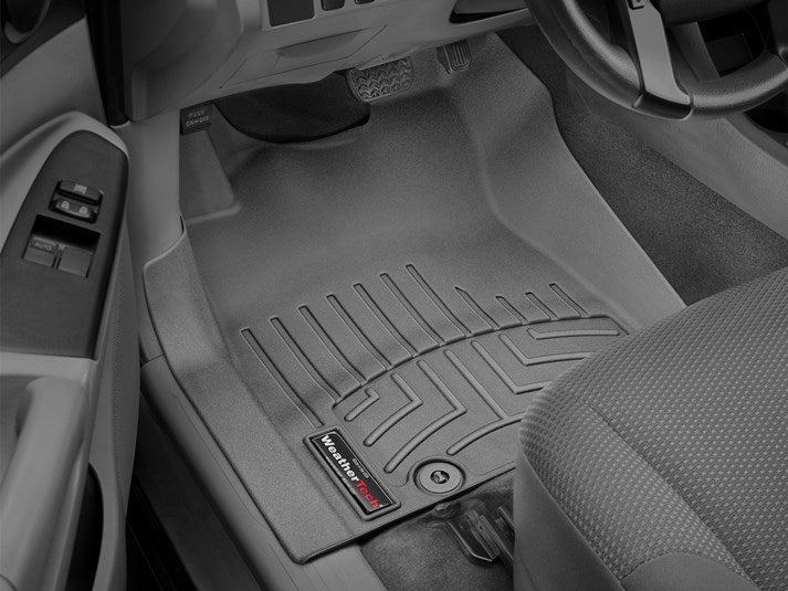 Weathertech (Usa) 444521 Floor Liner - image 1