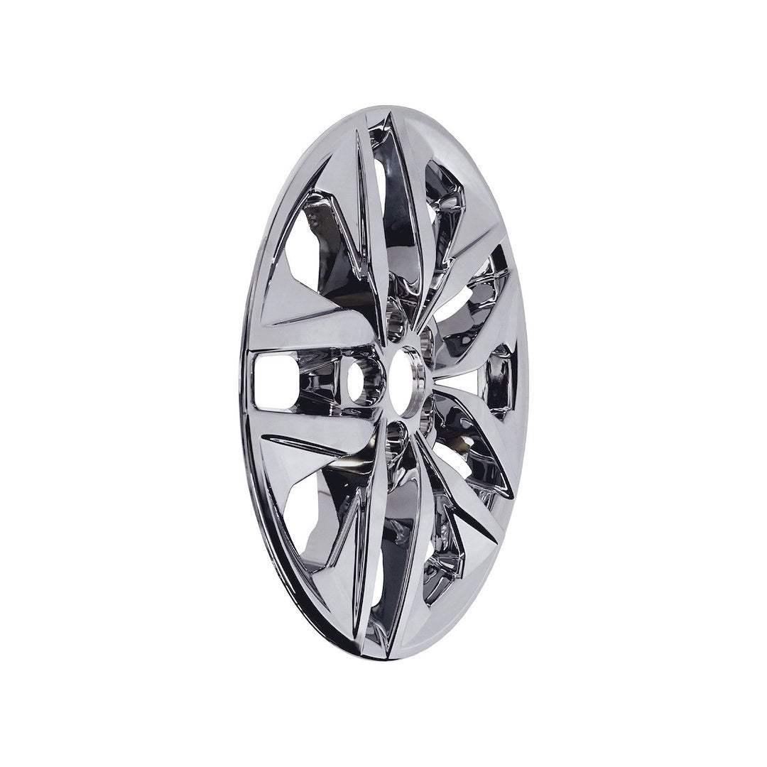 Coast To Coast IMP478X Sienna Chrome 17-Inch Wheel Skin - image 2