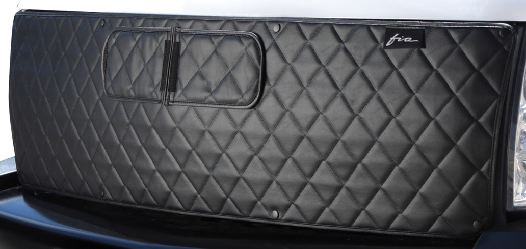 Fia WF929-71 Winter Front and Bug Screen for Toyota