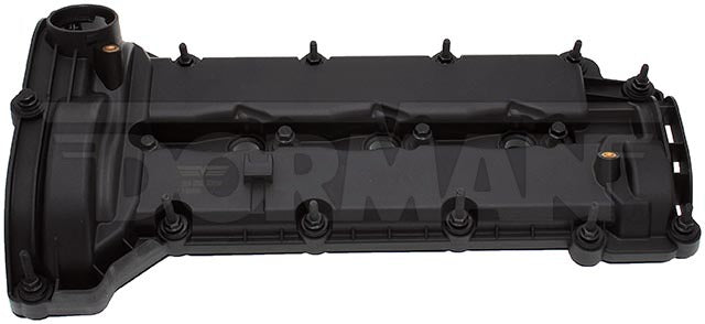 Dorman 264289 Baffled Plastic Valve Cover with Gaskets - image 2