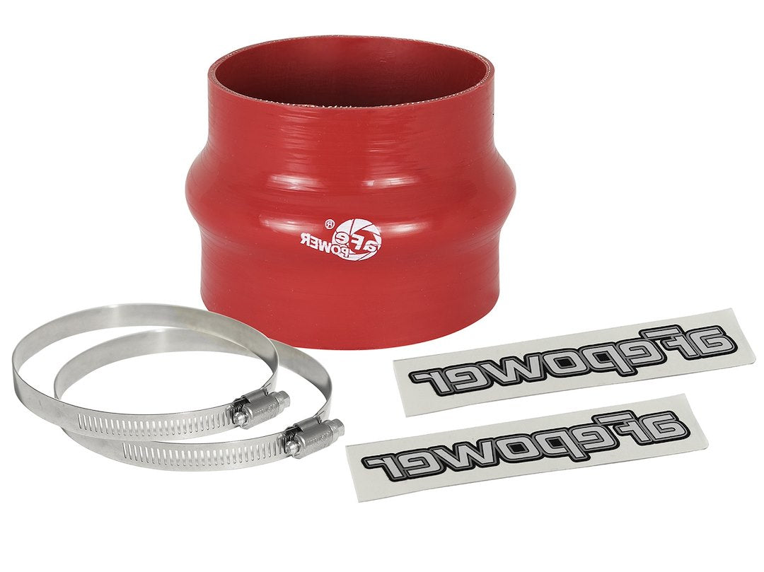 Advanced Flow Engineering 59-00061 Air Intake Hose Coupler - image 2