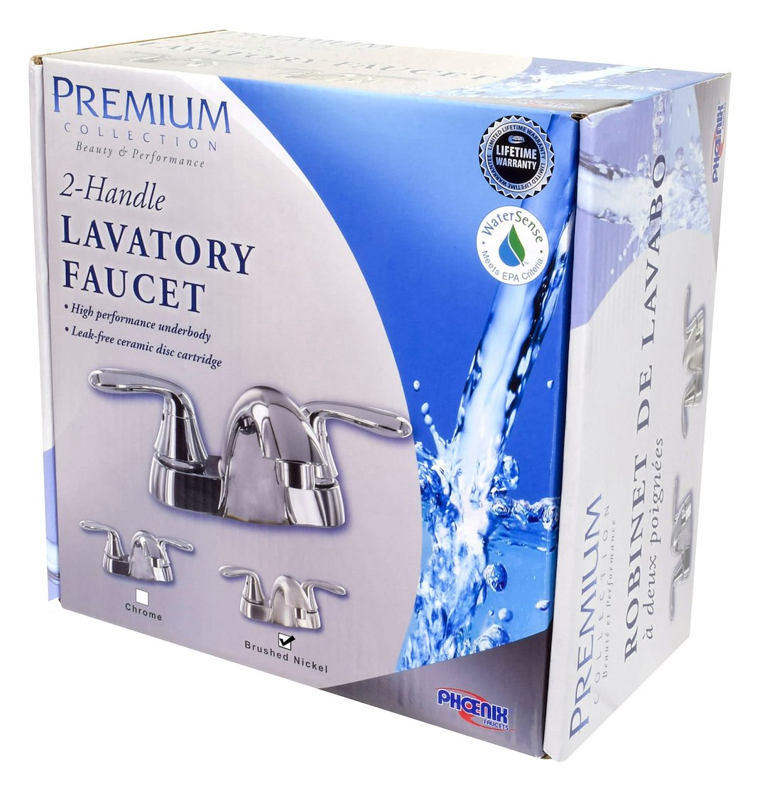 Phoenix Products Pf232401 Faucet - image 3