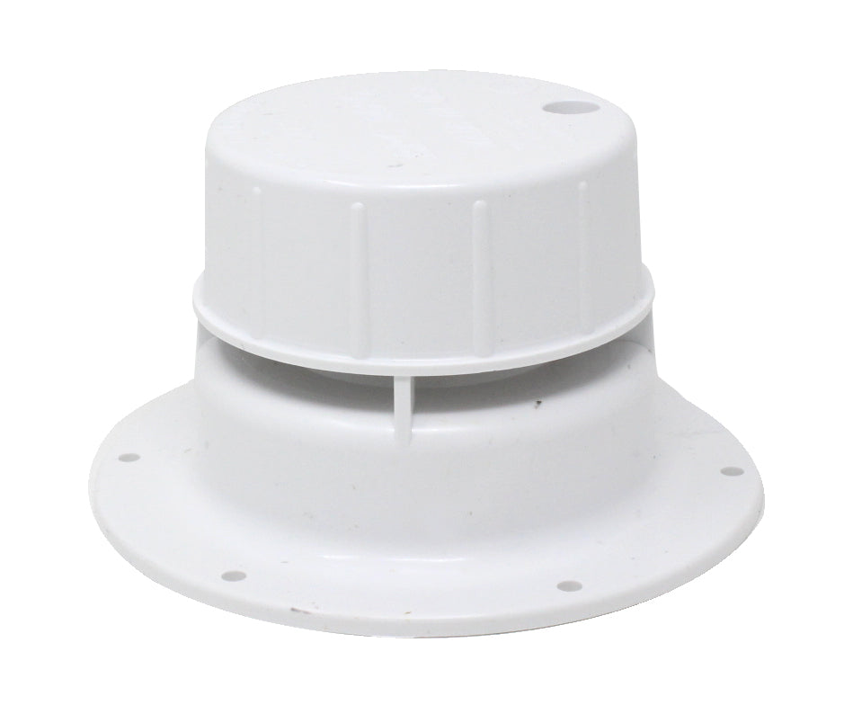 LaSalle Bristol Sewer Vent Cap (74558) – Material: Plastic