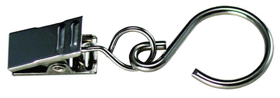 JR Products Party Light Holder (05205) – Material: Stainless Steel