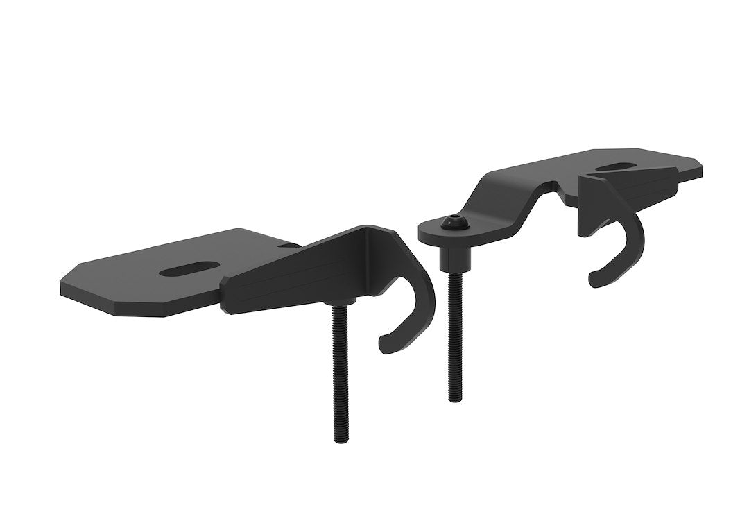 KC Hilites 7334 Ditch Light Bracket Set