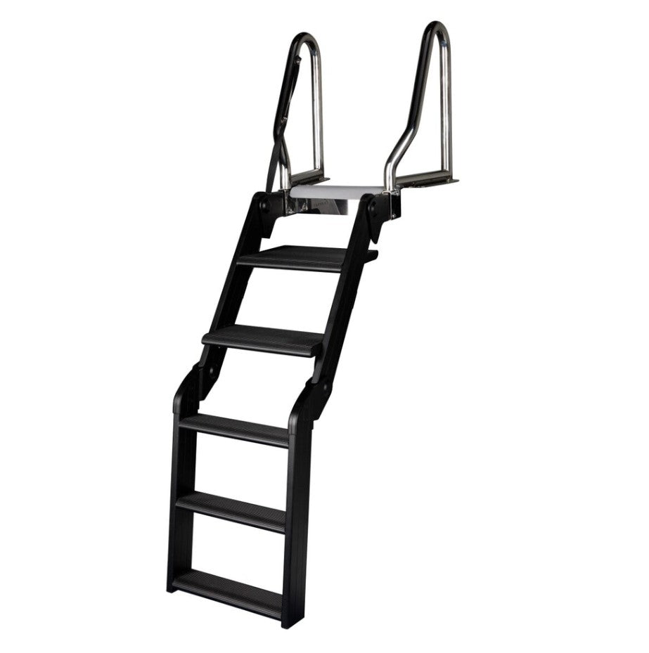 Lippert 2025041871 Boat Ladder - image 1