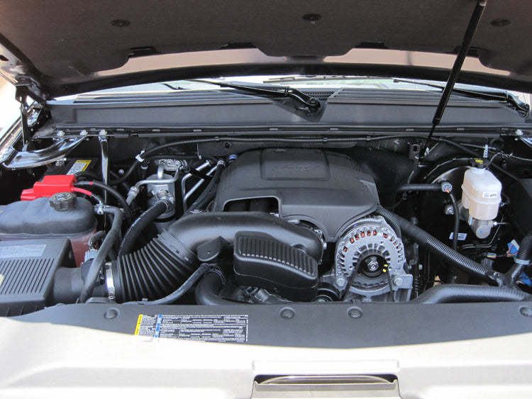 Filtre à air moteur K&N 33-2135 lavable de remplacement