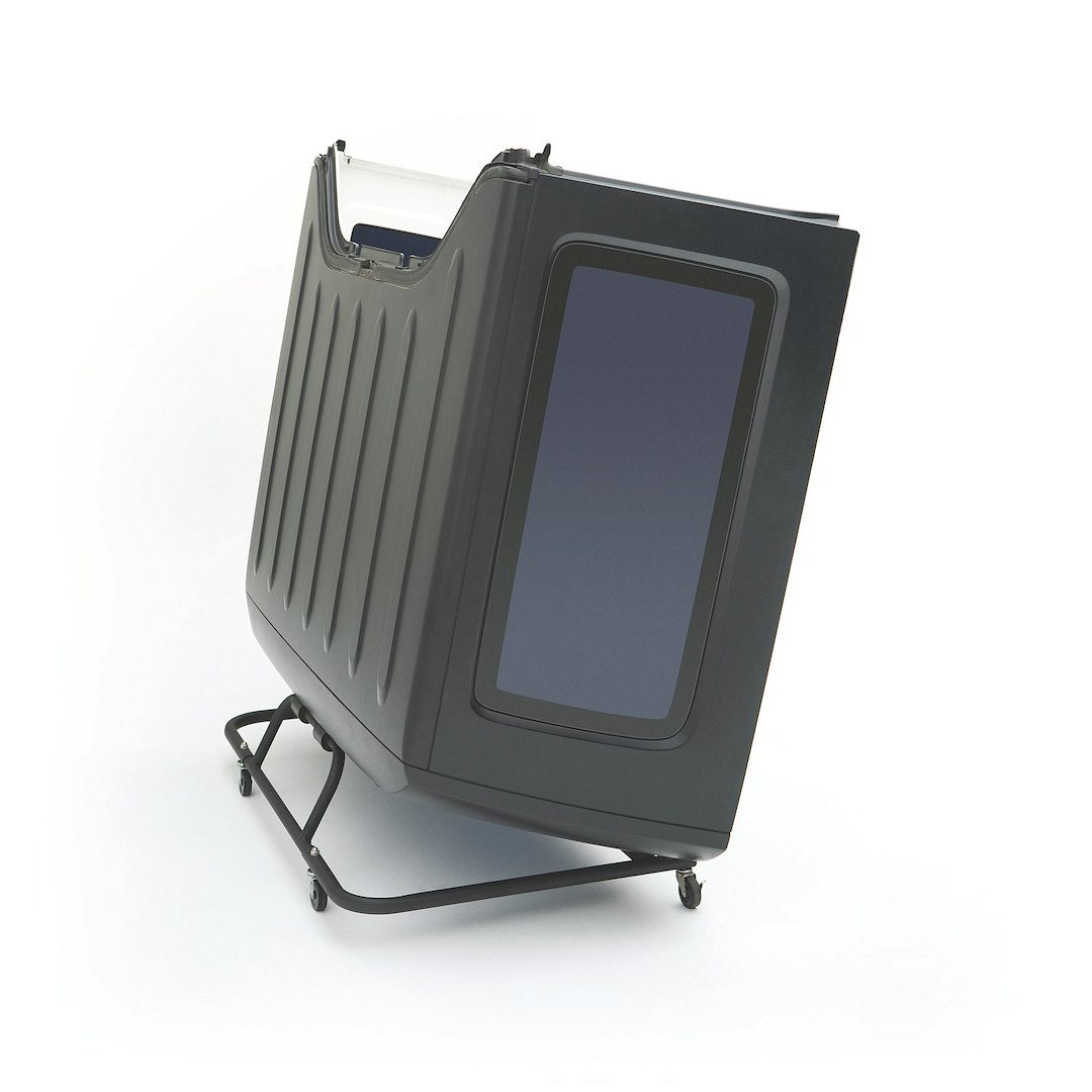 Surco Products Ht200 Jeep Wrangler Hardtop Storage Cart