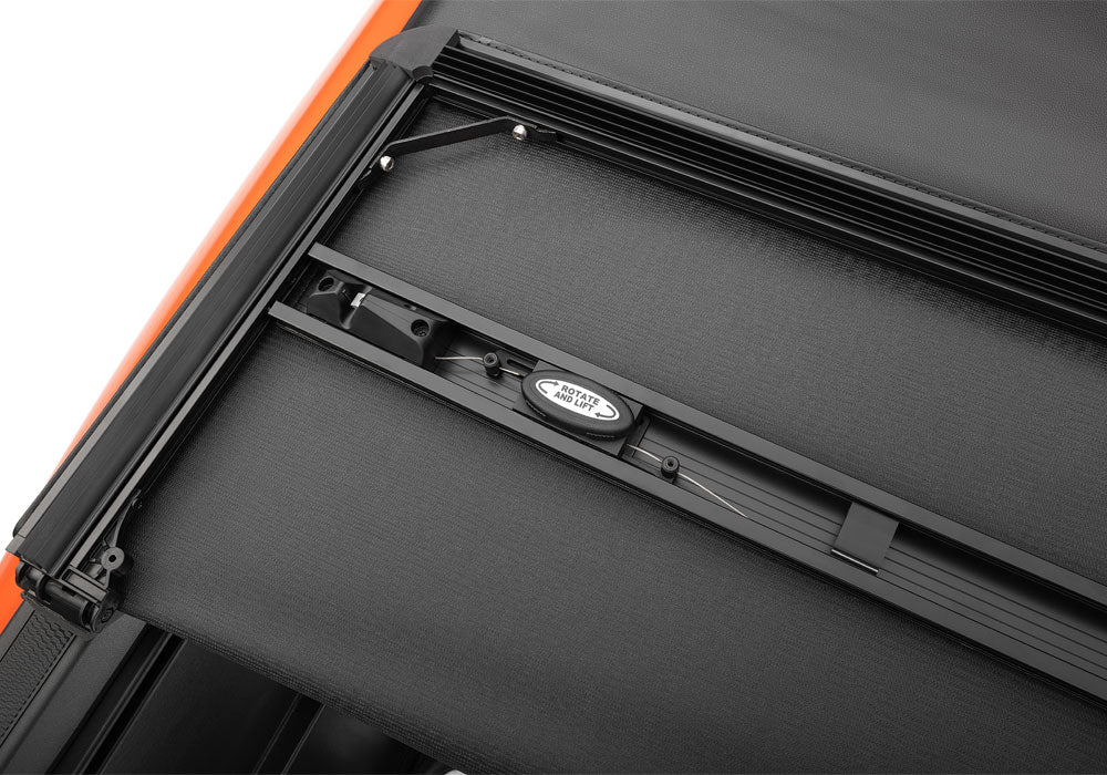 Extang 90833 Trifecta ALX Vinyl Tonneau Cover
