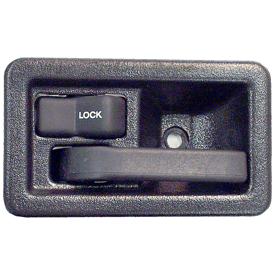 Crown Automotive 55176476AB Right Interior Door Handle - image 2