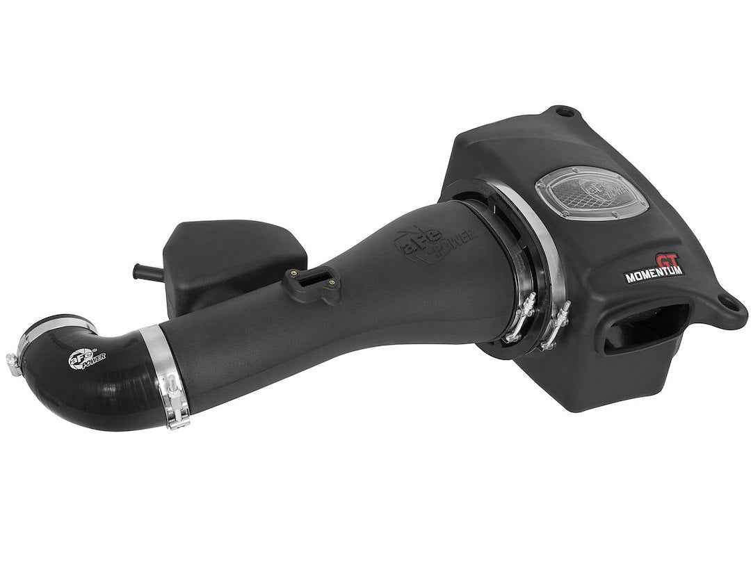 Advanced FLOW Engineering Momentum GT Pro Dry S 51-76104 Patrol Intake