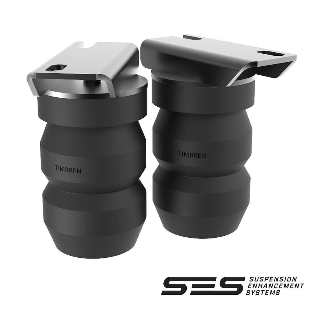 Timbren Dr2500d Helper Spring Kit - image 1