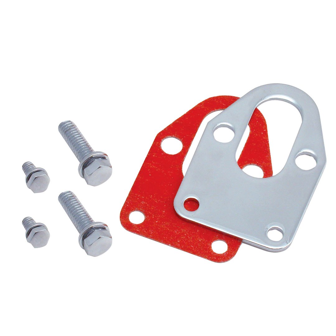 Spectre Industries 42493 Small-Block Chevy Fuel Pump Mount
