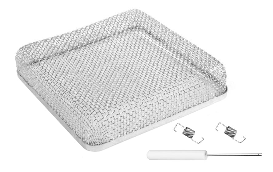 Jr Products 06-30225 Bug Screen - Rv Appliance - image 1
