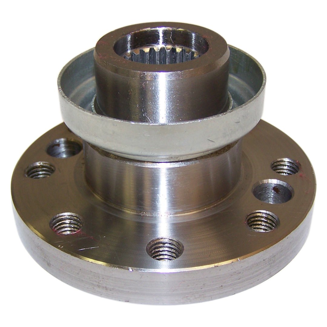 Crown Automotive 68004070AB Dana 30/44 Front Pinion Flange - image 1
