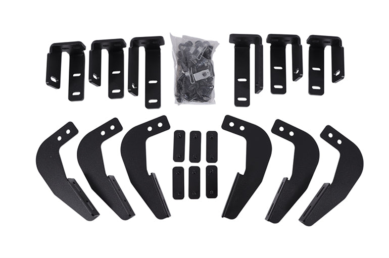 Dee Zee DZ16227 Running Board Mounting Kit - image 1