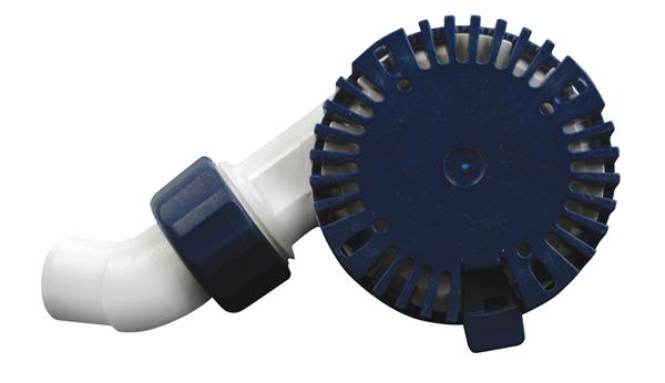 Attwood Marine 4760-4 Bilge Pump - image 3