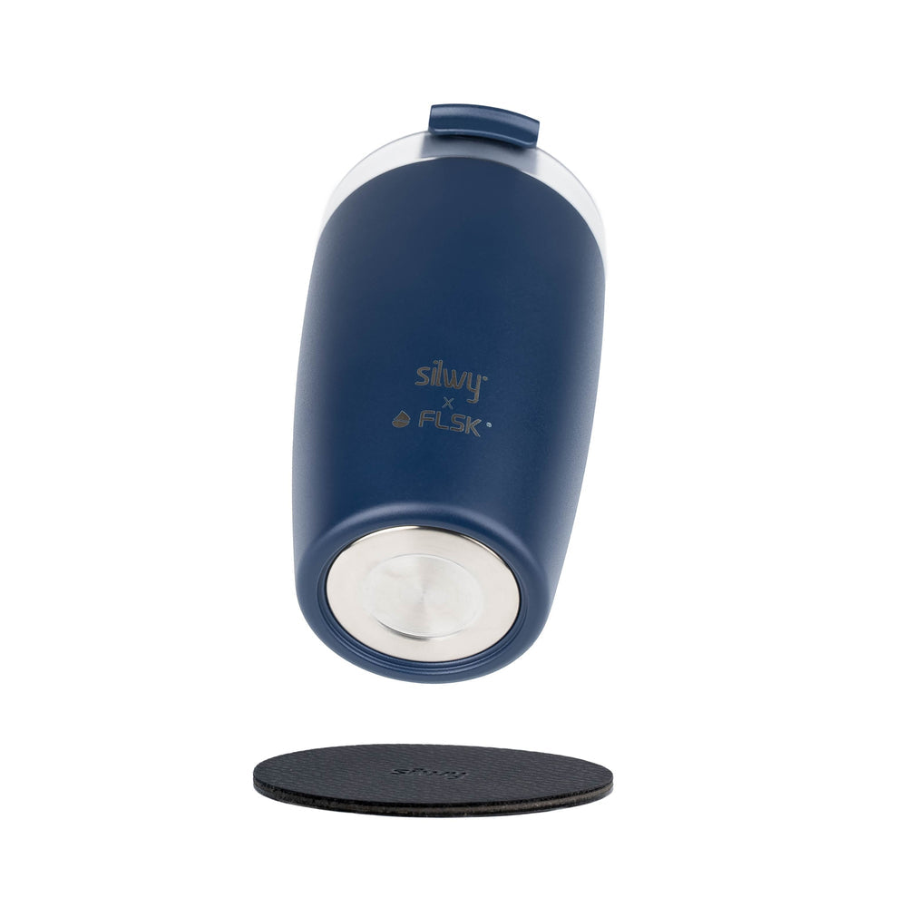 Silwy Magnetic Syfl-Tc-Mi Travel Mug - image 1