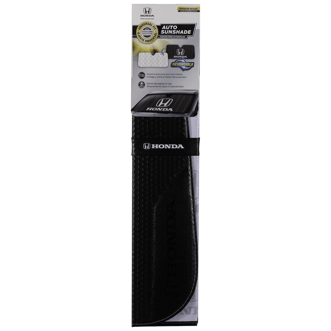 Plasticolor 002798W01 Windshield Shade